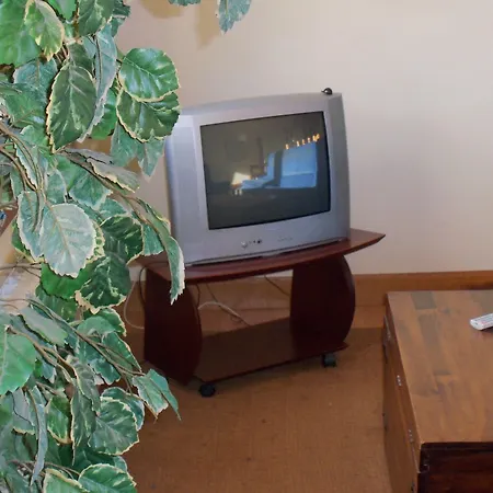 招待所 Pardiola Baserria