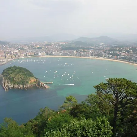 Pardiola Baserria 3* Hernani