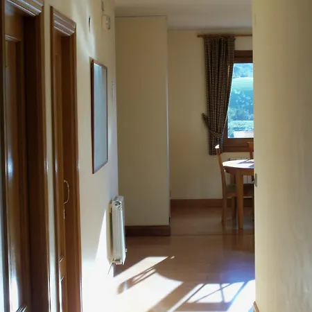 Gasthuis Pardiola Baserria