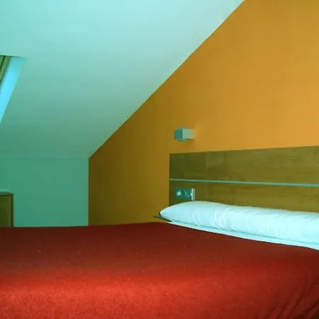 Pardiola Baserria Gasthuis 3*