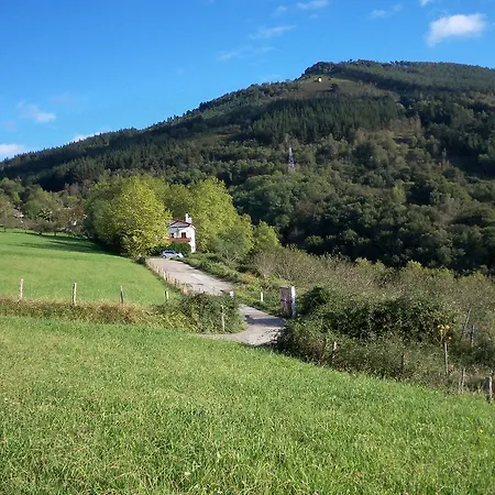 Gasthof Pardiola Baserria 2*