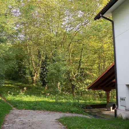 Pardiola Baserria Hernani