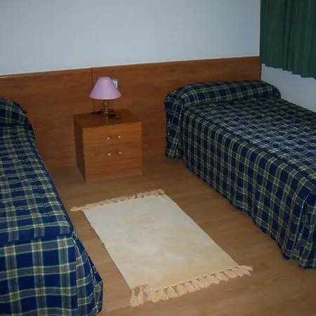 Gasthof Pardiola Baserria 2*