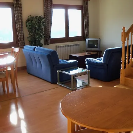 Pardiola Baserria Hernani