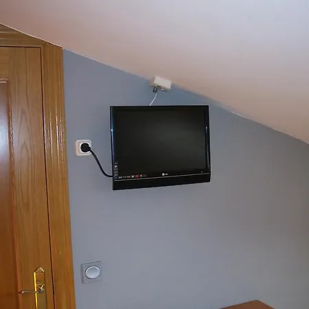 Pardiola Baserria Hernani