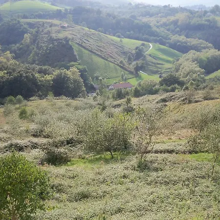 Gasthof Pardiola Baserria