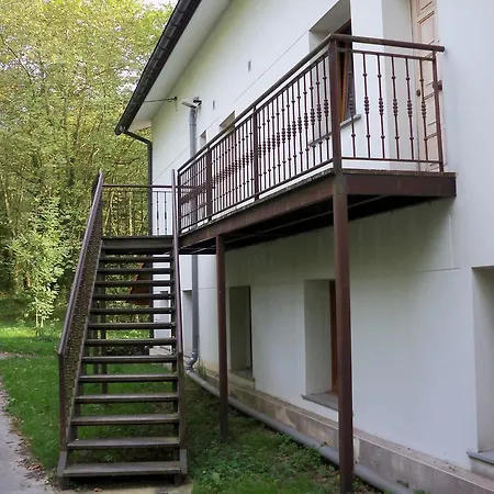 Pardiola Baserria Hernani