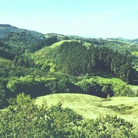 Gasthof Pardiola Baserria 2*