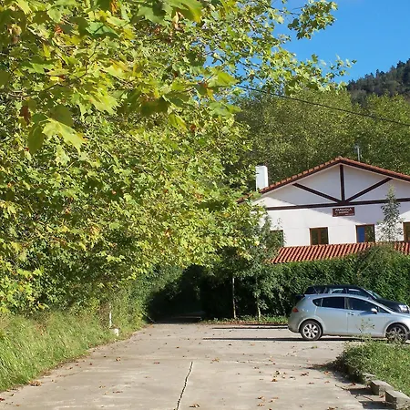 Pardiola Baserria Gasthof 2*