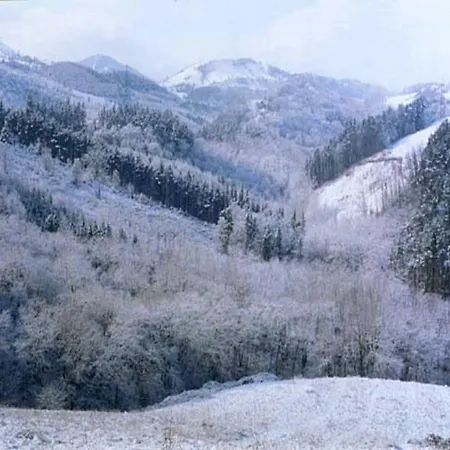 Gasthof Pardiola Baserria 2*
