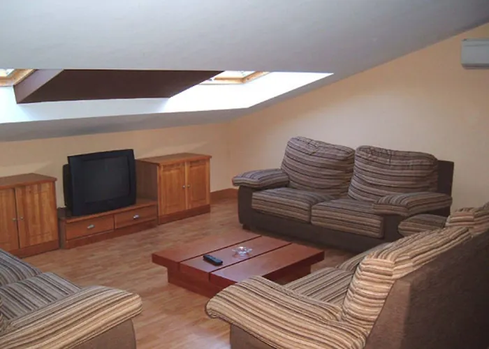 Pardiola Baserria 3* 埃尔纳尼