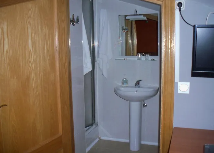 Pardiola Baserria 埃尔纳尼