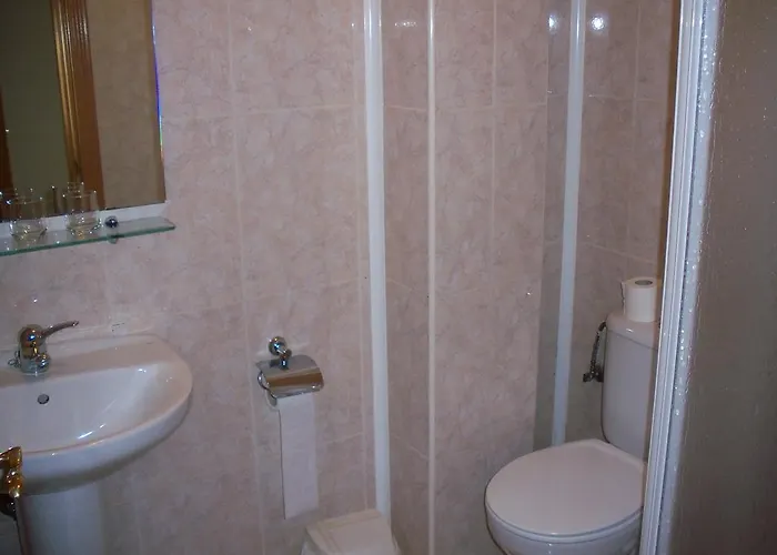 招待所 Pardiola Baserria 3*