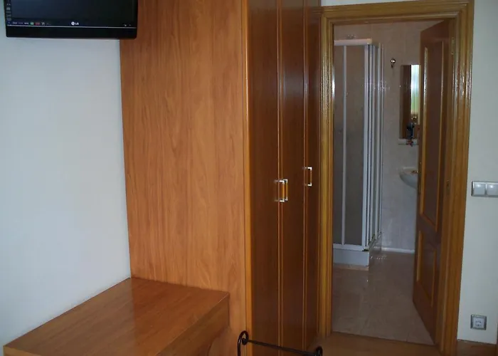 招待所 Pardiola Baserria