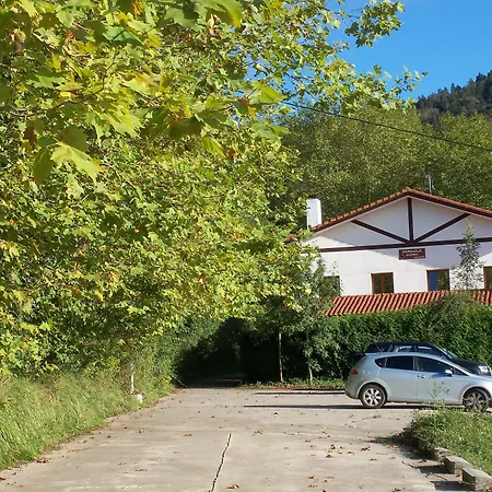 Affittacamere Pardiola Baserria