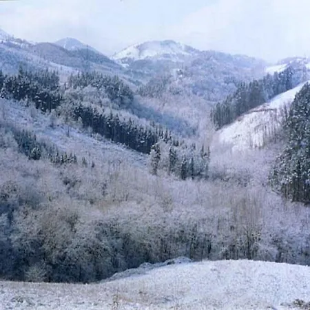 Affittacamere Pardiola Baserria 3*