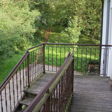 Pardiola Baserria 3* Hernani