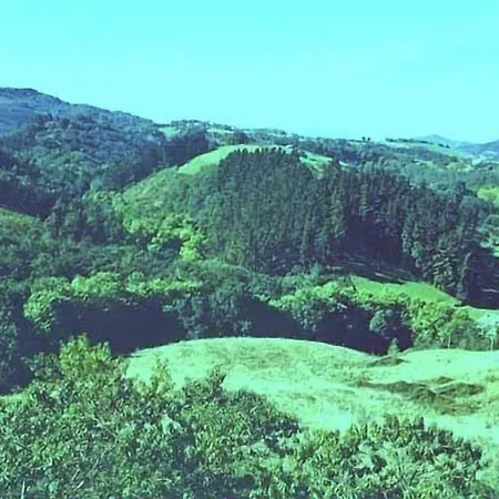 Pardiola Baserria 招待所 埃尔纳尼