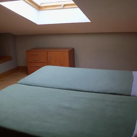 Affittacamere Pardiola Baserria Hernani