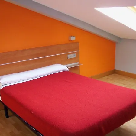 Pardiola Baserria Hernani