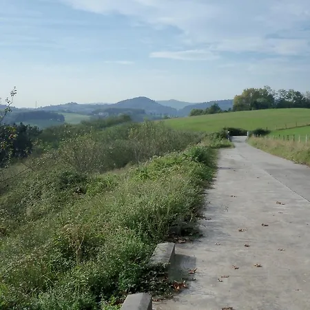 Affittacamere Pardiola Baserria