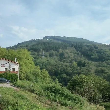 Pardiola Baserria 3* Hernani