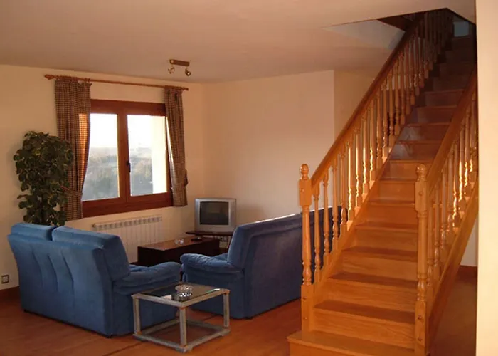 Pardiola Baserria 3* Hernani