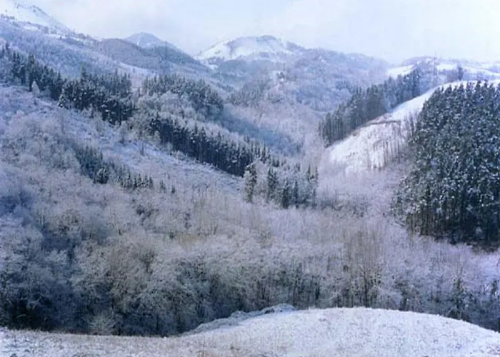 Pensjonat Pardiola Baserria 3*