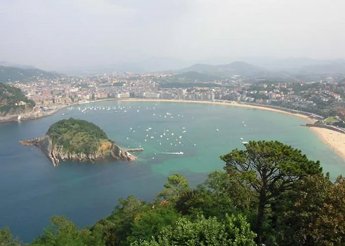 Pardiola Baserria 3* Hernani