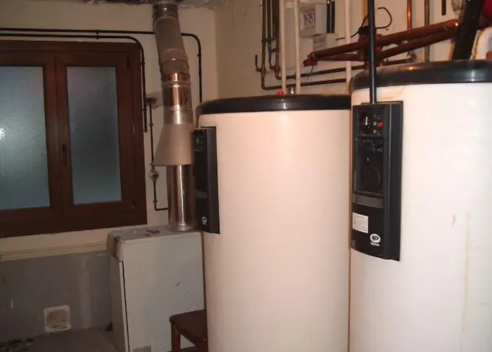 Pardiola Baserria Pensjonat