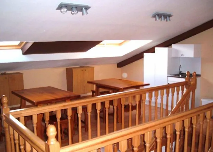 Pardiola Baserria 3* Hernani