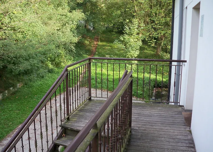 Pardiola Baserria 3* Hernani