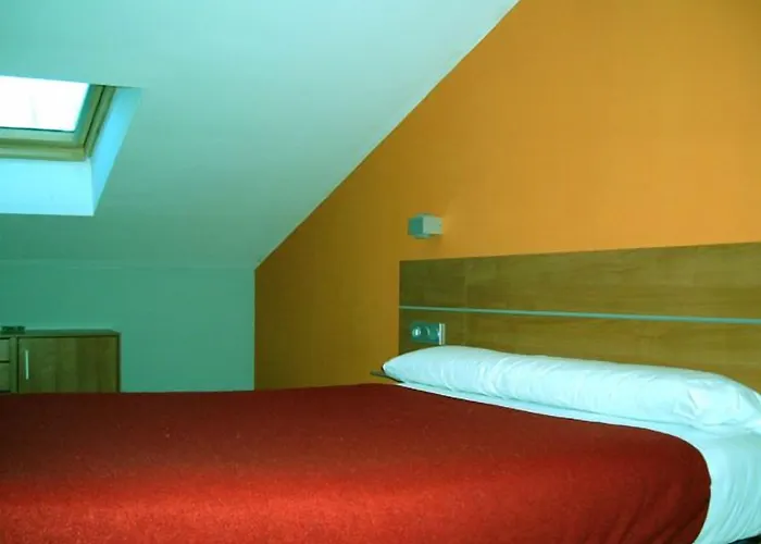 Pardiola Baserria Pensjonat 3*