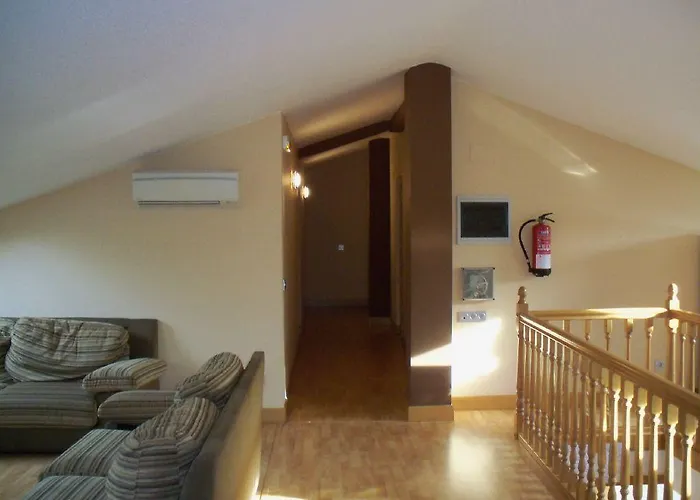 Pensjonat Pardiola Baserria Hernani