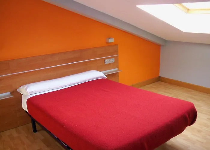 Pardiola Baserria Hernani