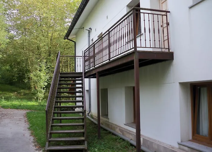 Pardiola Baserria Hernani