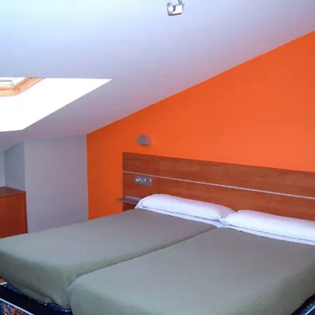Pardiola Baserria Guest house
