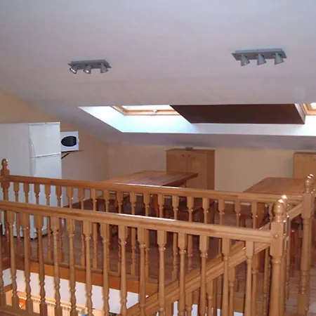 Pardiola Baserria Guest house