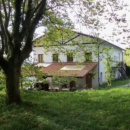 Pardiola Baserria 3* Hernani