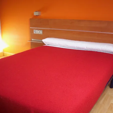 Pardiola Baserria Guest house Hernani