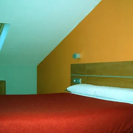 Guest house Pardiola Baserria