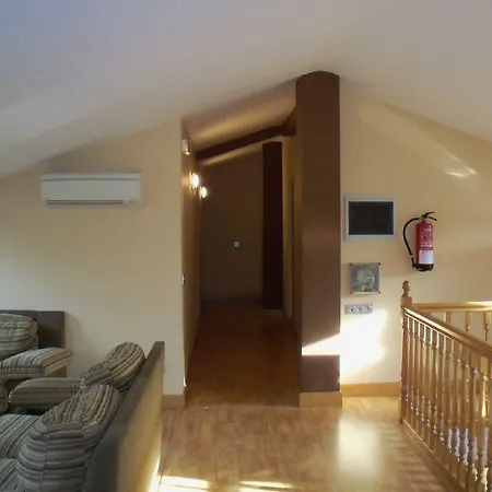 Guest house Pardiola Baserria Hernani