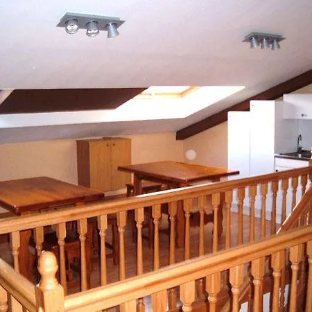 Guest house Pardiola Baserria Hernani