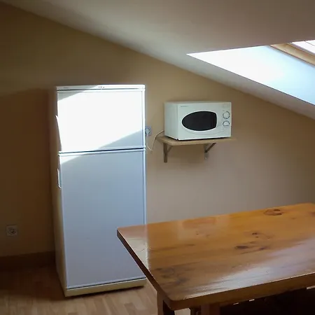 Guest house Pardiola Baserria Hernani