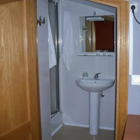 Pardiola Baserria Hernani