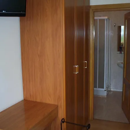 Guest house Pardiola Baserria