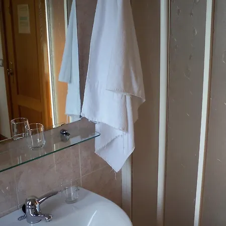 Guest house Pardiola Baserria 2*