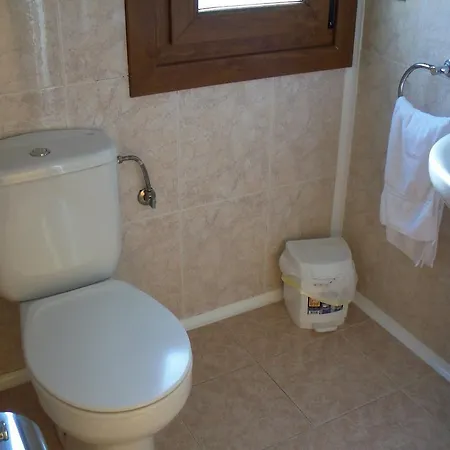 Guest house Pardiola Baserria 2*