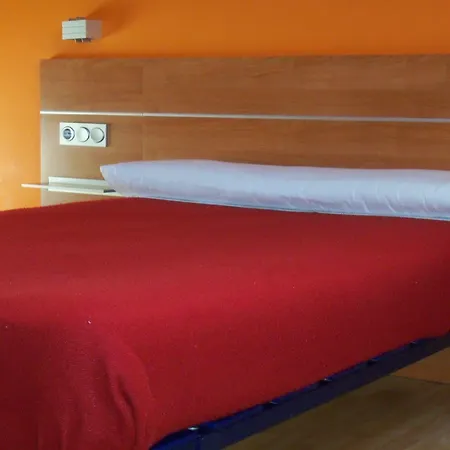 Pardiola Baserria Guest house