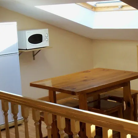 Guest house Pardiola Baserria Hernani